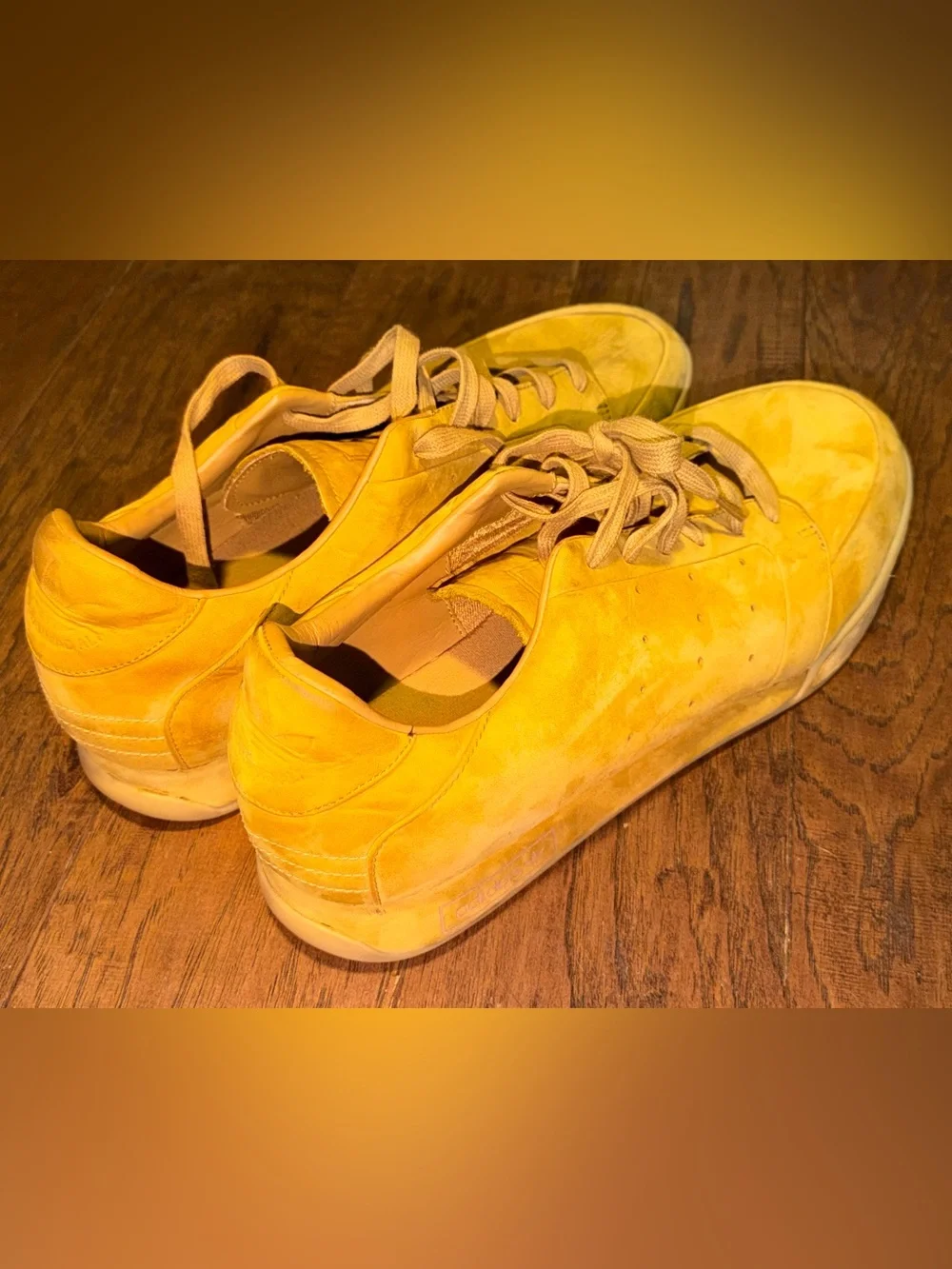 Adidas Classic Muhammad Ali “Ali Ringside”
